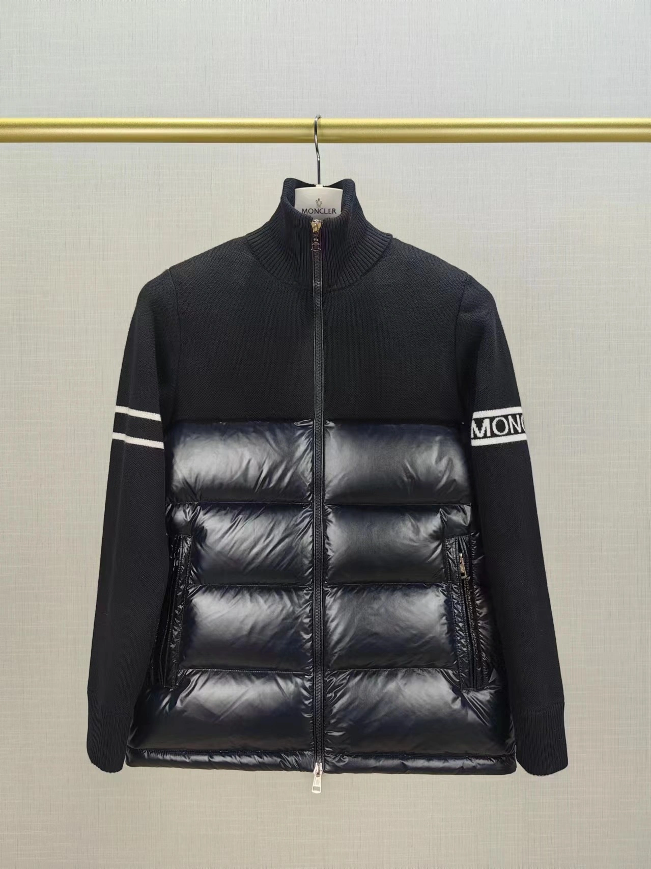 wg.luxury- 7o9385r Down Jacket item:D-F205I0804